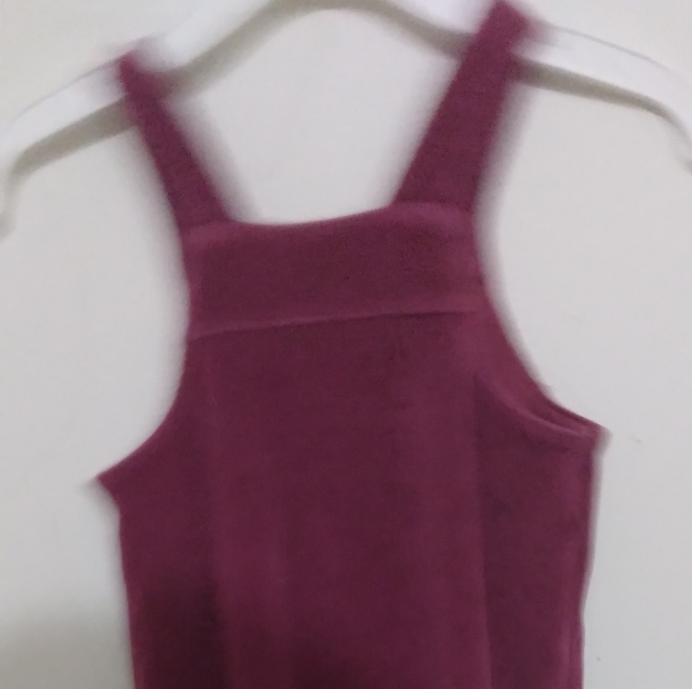 Baby 12 m overalls